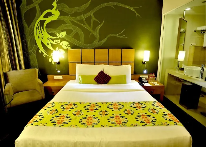 The Beatle Hotel Mumbai